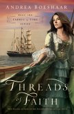 Threads of Faith (eBook, ePUB)