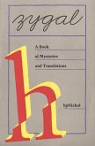 Zygal (eBook, ePUB)