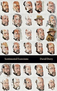 Cover Sentimental Exorcisms (eBook, ePUB)