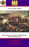 Memoirs of Baron Lejeune, Aide-de-Camp to Marshals Berthier, Davout and Oudinot. Vol. II (eBook, ePUB)