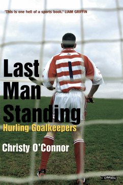 Last Man Standing (eBook, ePUB) - O'Connor, Christy