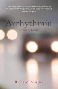 Arrhythmia (eBook, ePUB) - Rossiter