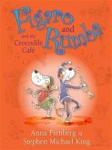 Figaro and Rumba and the Crocodile Cafe (eBook, ePUB)