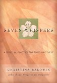 The Seven Whispers (eBook, ePUB)