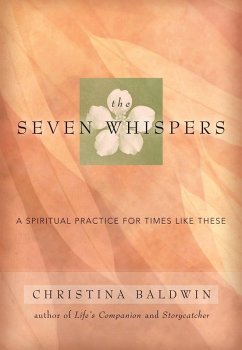 The Seven Whispers (eBook, ePUB) - Baldwin, Christina