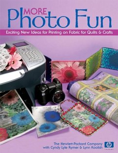 Cover More Photo Fun (eBook, PDF)