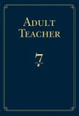 Adult Teacher (eBook, PDF) Adult Teacher (eBook, PDF)