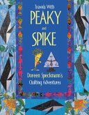 Travels with Peaky and Spike (eBook, PDF) Travels with Peaky and Spike (eBook, PDF)