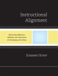Instructional Alignment (eBook, ePUB) - Bild 1