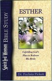 Esther: Unfolding God's Plan to Redeem His Bride (eBook, ePUB)