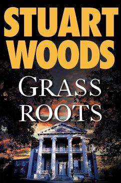 Grass Roots (eBook, ePUB) - Woods, Stuart