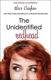 The Unidentified Redhead (eBook, ePUB)