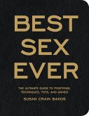 Best Sex Ever (eBook, ePUB) Best Sex Ever (eBook, ePUB)