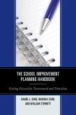 The School Improvement Planning Handbook (eBook, ePUB)