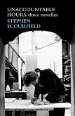 Unaccountable Hours (eBook, ePUB) Unaccountable Hours (eBook, ePUB)