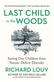 Last Child in the Woods (eBook, ePUB)