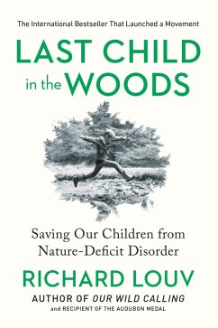 Cover Last Child in the Woods (eBook, ePUB)