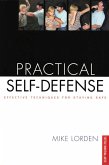 Practical Self-Defense (eBook, ePUB)