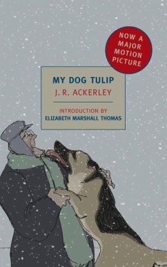 My Dog Tulip (eBook, ePUB) - Ackerley, J. R.