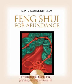 Cover Feng Shui for Abundance (eBook, ePUB)