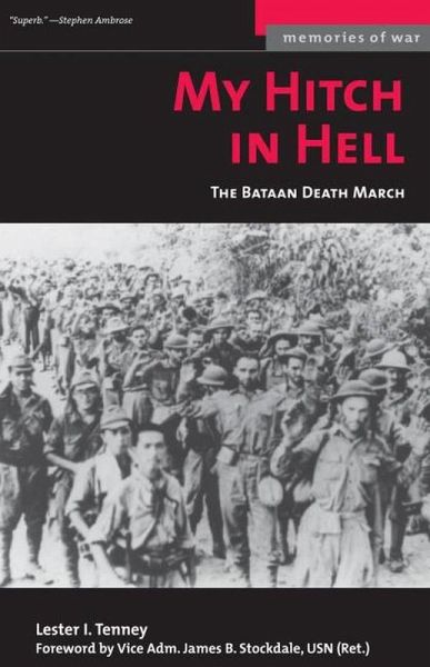 My Hitch in Hell (eBook, ePUB) My Hitch in Hell (eBook, ePUB)