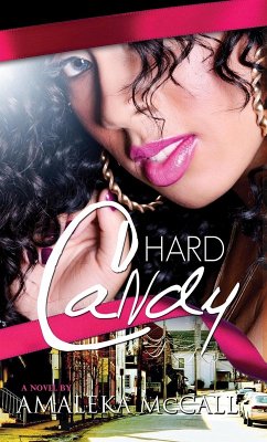 Hard Candy (eBook, ePUB) - Mccall, Amaleka