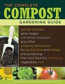 The Complete Compost Gardening Guide (eBook, ePUB)