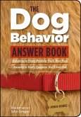 The Dog Behavior Answer Book (eBook, ePUB)