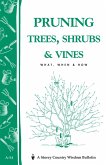 Pruning Trees, Shrubs & Vines (eBook, ePUB)