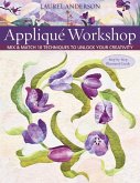 Applique Workshop (eBook, PDF)