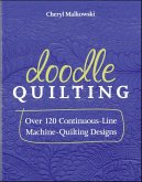 Doodle Quilting (eBook, ePUB)
