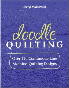 Cover Doodle Quilting (eBook, ePUB)