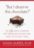 But I Deserve This Chocolate! (eBook, ePUB)