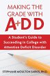 Making the Grade with ADD (eBook, ePUB) - Bild 1