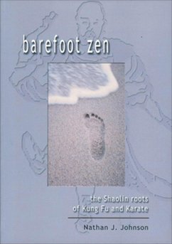 Cover Barefoot Zen (eBook, ePUB)