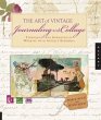 Art of Vintage Journaling and Collage... - Bild 1