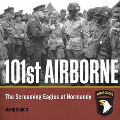 101st Airborne (eBook, PDF) - Bando, Mark