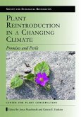 Plant Reintroduction in a Changing Climate (eBook, ePUB)