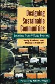 Designing Sustainable Communities (eBook, ePUB)