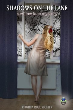 Cover Shadows on the Lane (eBook, ePUB)