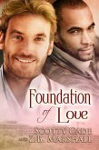 Foundation of Love (eBook, ePUB)