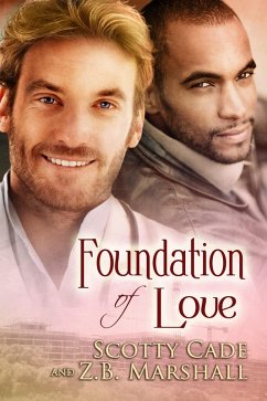 Foundation of Love (eBook, ePUB) - Cade, Scotty