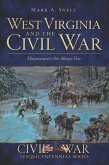 West Virginia and the Civil War (eBook, ePUB)