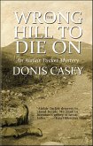 The Wrong Hill to Die On (eBook, ePUB)