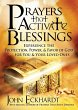 Prayers that Activate Blessings (eBook,... - Bild 1