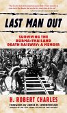 Last Man Out (eBook, ePUB)