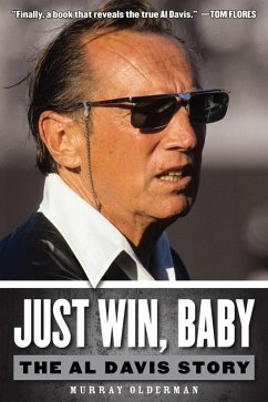 Just Win, Baby (eBook, PDF) - Olderman, Murray