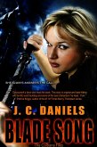 Blade Song (eBook, ePUB) Blade Song (eBook, ePUB)