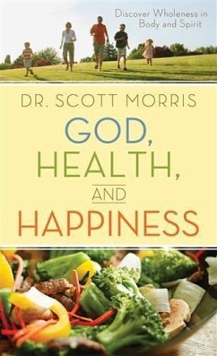 Cover God, Health, and Happiness (eBook, ePUB)