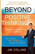 Beyond Positive Thinking (eBook, ePUB) - Bild 1
